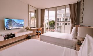 Golf Valley Hotel - 3