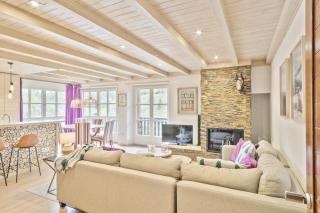 Luderna - Apartamento Val de Ruda B52 dera Montjòia - Baqueira-Beret - 7