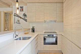 Luderna - Apartamento Val de Ruda B52 dera Montjòia - Baqueira-Beret - 1