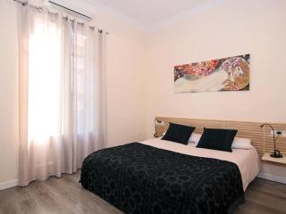 ClassBedroom Eixample Free Apartments - Barcelone - 5