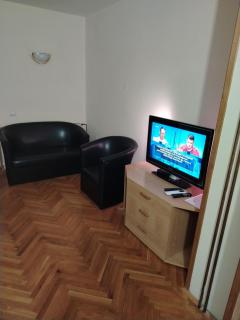 Stan na dan IVA 1 - Užice - 1