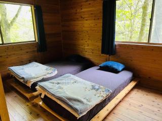 Hatto Furusato no Mori - Vacation STAY 21069v - - 8