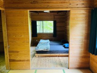 Hatto Furusato no Mori - Vacation STAY 21069v - - 5