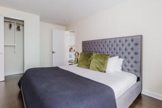 Blueground Downtown elevator ac BOS-1084 - 1