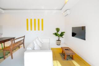 NEW Canggu Modern 3BR Villa with big Pool & Garden - Umalas - 7