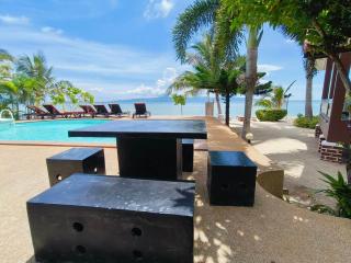 Phangan Lodge - Ban Tai - 2