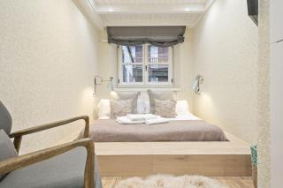 Luderna - Apartamento Val de Ruda A61 de Sarradé - 1