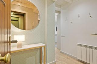 Luderna - Apartamento Val de Ruda A61 de Sarradé - Baqueira-Beret - 9