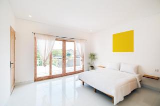NEW Canggu Modern 3BR Villa with big Pool & Garden - Umalas - 3