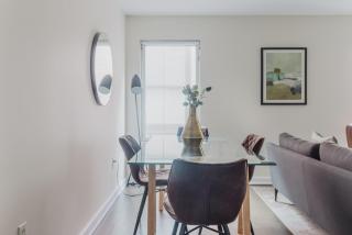 Blueground Downtown elevator ac BOS-1084 - Boston - 7