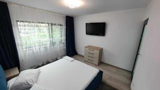 Apartament de lux lângă mare și Port Turistic Mangalia, 2 camere decomandate la parter, parcare gratuita, se închiriază în scop turistic tot timpul anului - Mangalia - 6