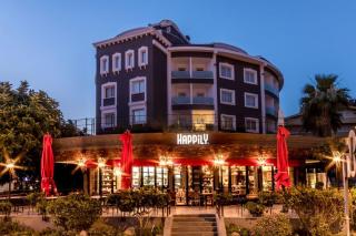 Motto Premium Hotel&Spa - Marmaris - 0