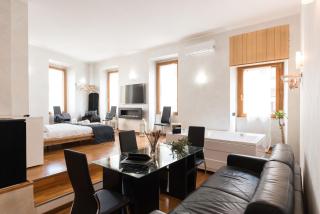 Ripetta Street Rooms - Rome - 5