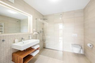 Apartmány Lošov - Olomouc - 2