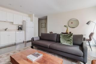 Blueground Downtown elevator ac BOS-1084 - 8