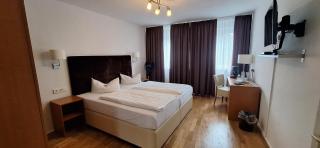 Apartments an der Burg - Nuremberg - 9