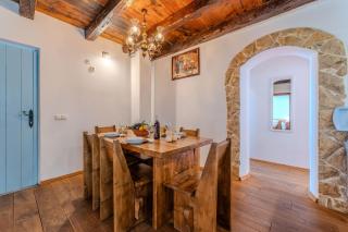 Holiday House Maja in Privlaka with barbecue and private garden - by TA Leut Agency - Privlaka - 9