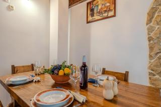 Holiday House Maja in Privlaka with barbecue and private garden - by TA Leut Agency - Privlaka - 4