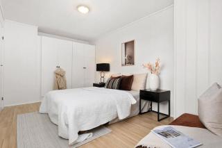 Behagliche 5 Sterne FeWo, See, Sauna, Hund - 9