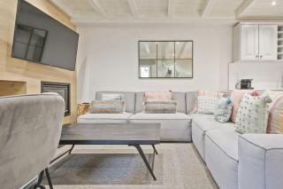 Luderna - Apartamento Val de Ruda A61 de Sarradé - Baqueira-Beret - 8
