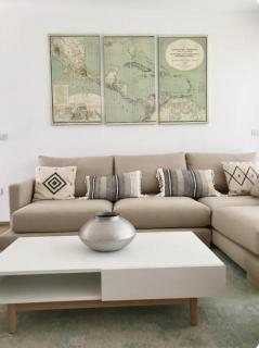 Espectacular apartamento en Cullera con vistas al mar - 3
