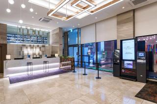 Ramada Encore by Wyndham Busan Station - Busan - 9