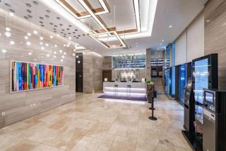 Ramada Encore by Wyndham Busan Station - Busan - 8
