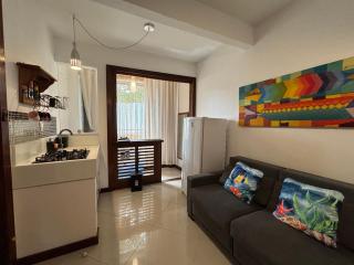 Praia de Geribá a pé - loft no corredor de acesso a praia - Búzios - 5