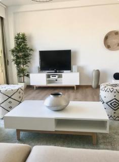 Espectacular apartamento en Cullera con vistas al mar - Faro de Cullera - 9