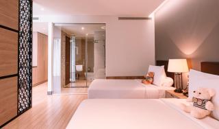 Golf Valley Hotel - 2