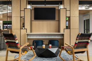 Home2 Suites By Hilton East Austin - near Downtown and UT - Austin - 4