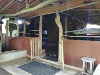 Eco Lodge Safari - 8