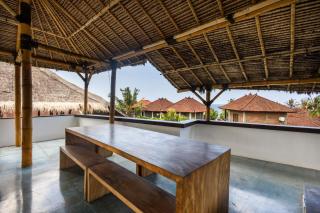 Deluxe Room with Pool View - Balian - 5