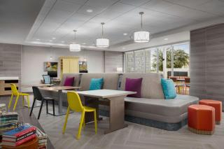 Home2 Suites By Hilton Laredo North - 5