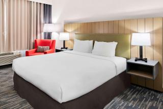 Country Inn & Suites by Radisson, Columbia Airport, SC - Columbia - 5