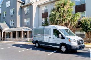 Country Inn & Suites by Radisson, Columbia Airport, SC - Columbia - 3