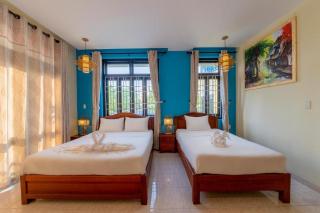 Hoi An Heart hostel Villa - Bespoke - Hội An - 6