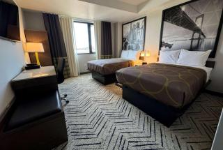 Super 8 by Wyndham Bronx Near Stadium - Bronx - 4
