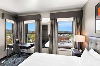 Tygart Hotel, Ascend Hotel Collection - Elkins - 3