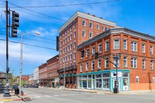 Tygart Hotel, Ascend Hotel Collection - Elkins - 8