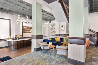 Tygart Hotel, Ascend Hotel Collection - Elkins - 4