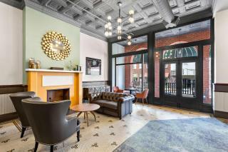 Tygart Hotel, Ascend Hotel Collection - Elkins - 5