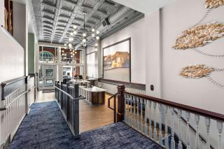 Tygart Hotel, Ascend Hotel Collection - Elkins - 7