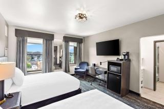 Tygart Hotel, Ascend Hotel Collection - Elkins - 1