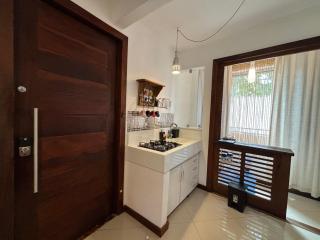 Praia de Geribá a pé - loft no corredor de acesso a praia - Búzios - 4