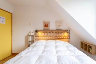 Maison de Marjolaine 300m plage - Trégunc - 7