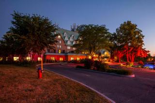 Chateau Cartier Hotel & Resort Ascend Hotel Collection - Gatineau - 4
