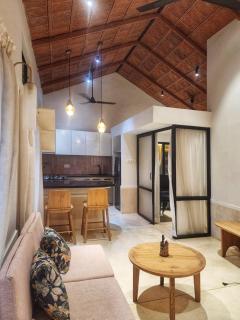 La GoYa at Anjuna Beachside - 7