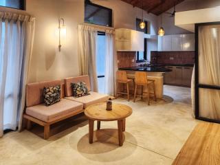 La GoYa at Anjuna Beachside - 9