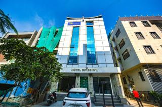 FabHotel Swiss International Patel Nagar - 4